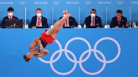 2024 Olympics gymnastics: Scoring, rules, judging, events – NBC Bay Area