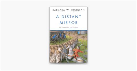 ‎A Distant Mirror on Apple Books