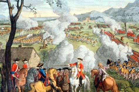 The Battle of Culloden: 7 Myths Busted - History Extra