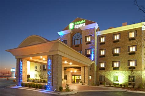 Meeting Rooms at Holiday Inn Express & Suites LUBBOCK WEST, 6023 45TH STREET, LUBBOCK, 79407, TX ...