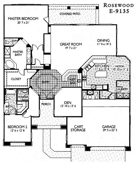 Best Of Grand Homes Floor Plans - New Home Plans Design