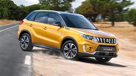 2023 Suzuki Vitara price and specs: Shadow edition added - Drive