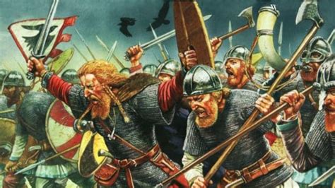 The Nordic Warriors: 5 Places that Reveal the Secret History of the Vikings