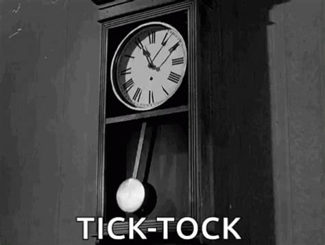 Clock Watching GIF – Clock Watching Ticking – discover and share GIFs