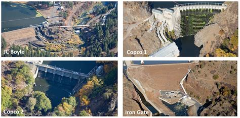 Federal Regulators Approve Removal of Four Klamath River Dams ...