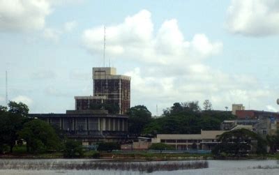 University of Lagos, Lagos, Nigeria Tourist Information