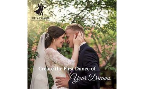 Fred Astaire Dance Studio: Premier Wedding & Social Dance Studio in Saratoga Springs, NY