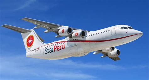 | Star Perú | Peruvian Airlines | GIP | Aerolíneas | Gerente de Star Perú: “No ha habido ni ...