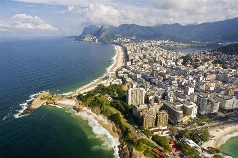 Surf Blog - Top five surfing beaches in Rio de Janeiro