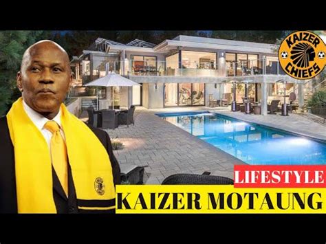 KAIZER MOTAUNG BIOGRAPHY: WIFE, HOUSES, BUSINESSES, CARS, CHILDREN AND ...