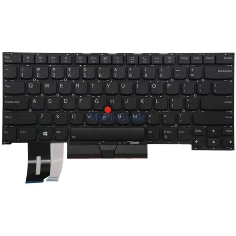 Genuine Backlit keyboard for Lenovo ThinkPad T14s Gen 1 2