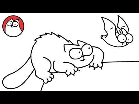 Simon's Cat - Halloween Special - Co…: English ESL video lessons