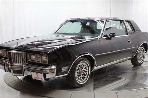 1978 Pontiac Grand Prix Kissimmee, Florida | Hemmings