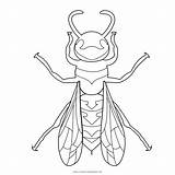Marvel Wasp Coloring Pages sketch template