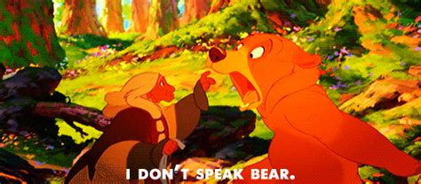 brother bear disney gif | WiffleGif