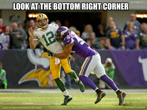 47 Images That Comes With A Guarantee Of Laughter - LADnow | Funny football memes, Nfl funny ...