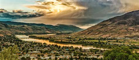 Exclusive Travel Tips for Your Destination Kamloops in Canada