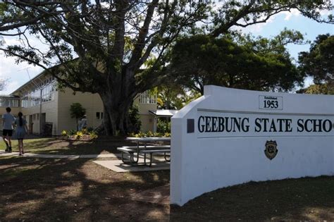 Geebung State School | Geebung | Brisbane Kids