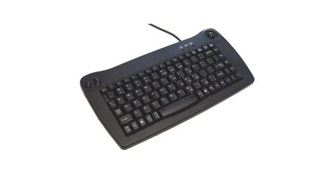 Premium Mini USB Keyboard - Black | KB-USB-MINI | MIDTeks Inc | Online Computer Store and ...