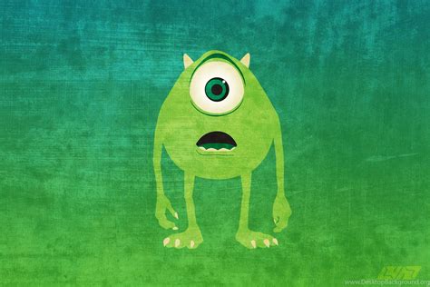 Mike Wazowski Wallpaper (71+ pictures)