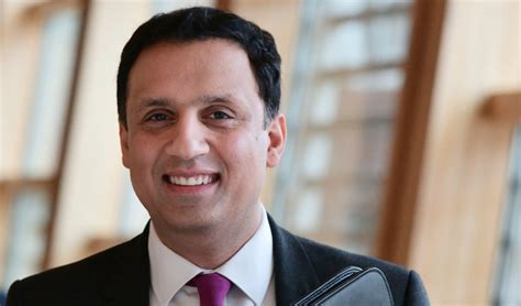 Scottish Labour Party eyes comeback under Anas Sarwar