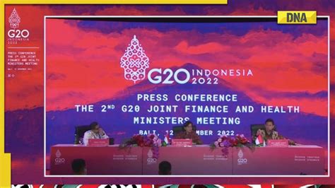 2022 G20 Bali summit | Theme, agenda, leaders participating: Everything ...