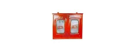 Fire Hose Reel Box - Dimension (l*w*h): 750 X 600 X 250 Millimeter (mm ...