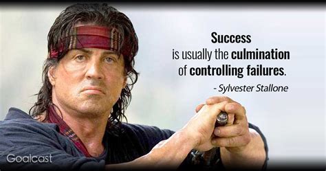 17 Sylvester Stallone Quotes to Inspire You to Stay Strong