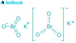 Potassium Bromate: Structure, properties and uses and harmful effects