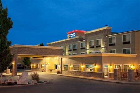 BEST WESTERN PLUS Peppertree Airport Inn (Spokane, WA) - Hotel Reviews - TripAdvisor