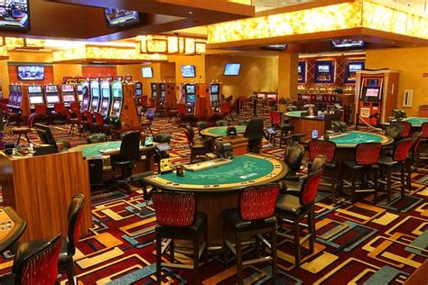 SEMINOLE CASINO, COCONUT CREEK Infos and Offers - CasinosAvenue