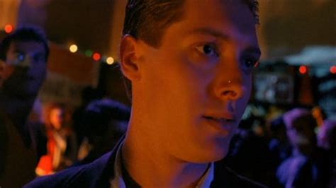 James Spader / Less Than Zero (1987) | James spader, James, Cinematography