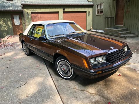 1980 Ford Mustang for Sale | ClassicCars.com | CC-1272152