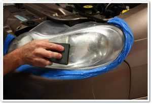 How To Clean Headlights: Three Easy Methods