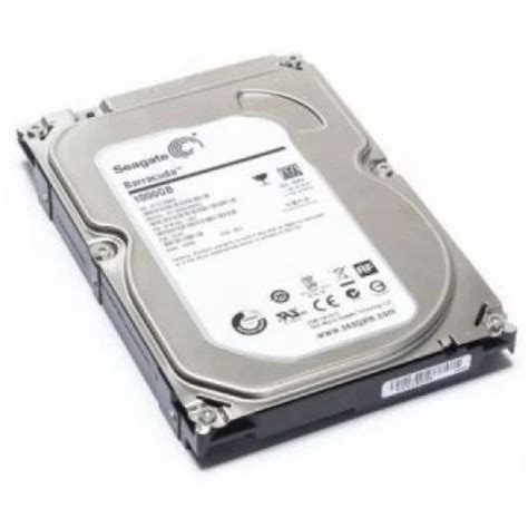 1 TB Sata Internal Desktop Hard Disk 1TB at Rs 3450 | SATA HDD in Hyderabad | ID: 15369621473