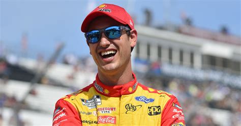 NASCAR at WWTR 2022 Results: Joey Logano Wins in OT for 2nd Victory of ...