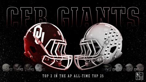 Oklahoma Sooners may win NCAA Football National Championship. Yes or no? | CreateDebate