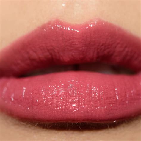 NARS Dolce Vita Lipstick Review & Swatches