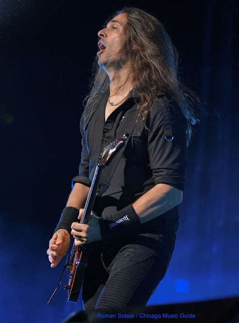 Megadeth Live at Hollywood Casino Amphitheatre [GALLERY] - Chicago ...