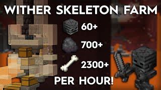 Aprender sobre 68+ imagem wither farm minecraft - br.thptnganamst.edu.vn