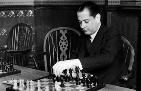 Capablanca in his last game | OnCubaNews English