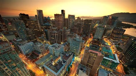 Vancouver Island 4K Wallpapers - Top Free Vancouver Island 4K ...