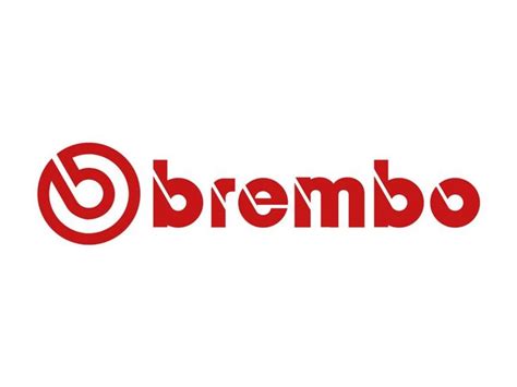 Brembo Vector Logo in 2023 | Vector logo, Brembo, ? logo