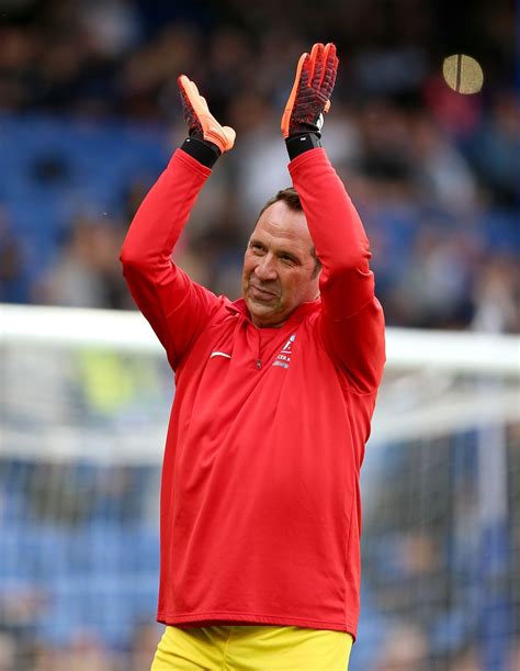 ‘I had a tear in my eye’ – David Seaman ‘so proud’ of Lionesses ...