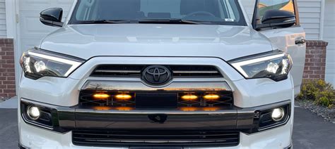 4Runner Raptor Lights — 4Runner Lifestyle