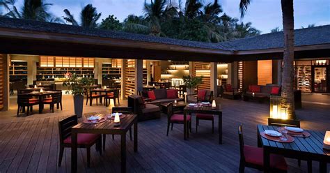 Anantara Veli Resort & Spa - Budget Maldives