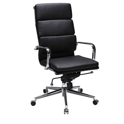 Desk Chair Officeworks - Leon Furniture