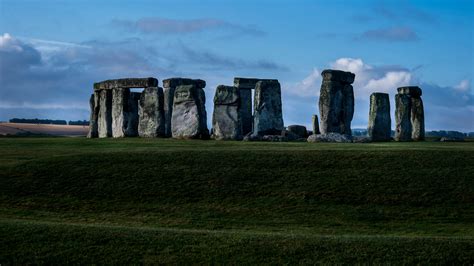 Upgraded Designs Unveiled for Road Tunnel Near Stonehenge - The New York Times