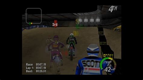 15 Best Multiplayer Games For N64 (4-Player Nintendo 64 games)