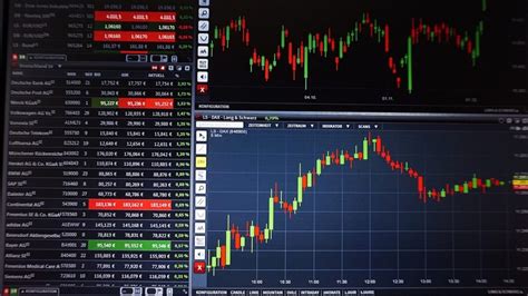 Index Futures Explained – Online Futures Broker